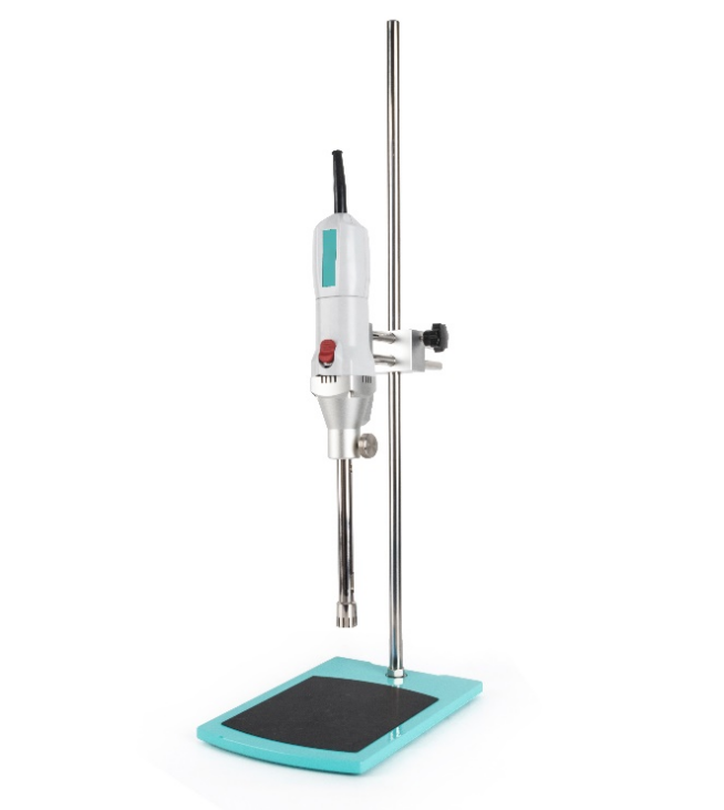 Homogeniserande och emulgeringsmaskin