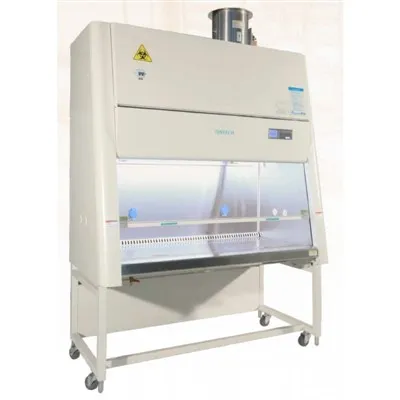 BioSafety-skåp Klass II B2