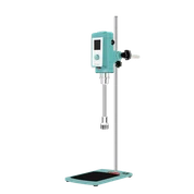 Laboratoriumskjuvningsblandare